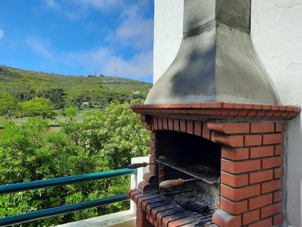 Montejunto Villas - Casa Do Platano Cadaval المظهر الخارجي الصورة