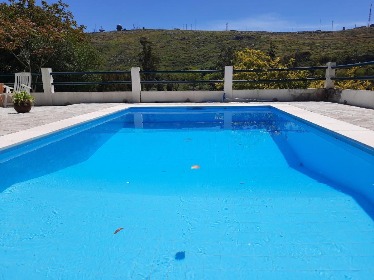 Montejunto Villas - Casa Do Platano Cadaval المظهر الخارجي الصورة