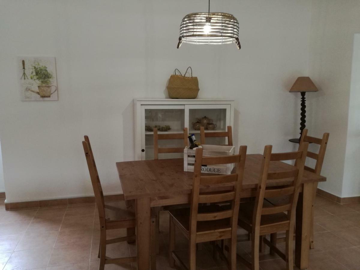 Montejunto Villas - Casa Do Platano Cadaval المظهر الخارجي الصورة