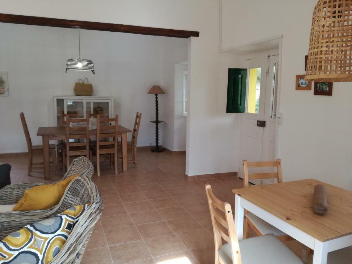 Montejunto Villas - Casa Do Platano Cadaval المظهر الخارجي الصورة