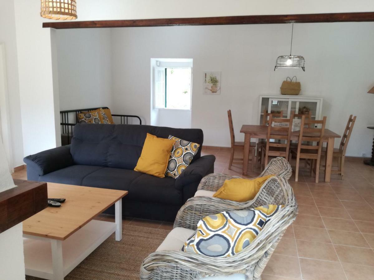 Montejunto Villas - Casa Do Platano Cadaval المظهر الخارجي الصورة