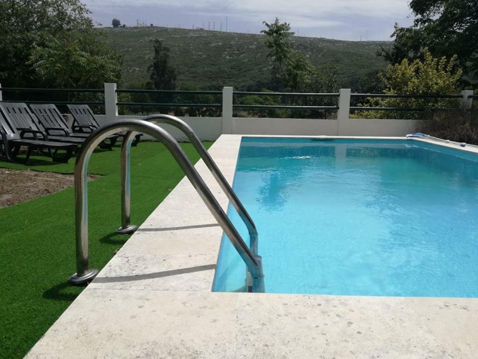 Montejunto Villas - Casa Do Platano Cadaval المظهر الخارجي الصورة